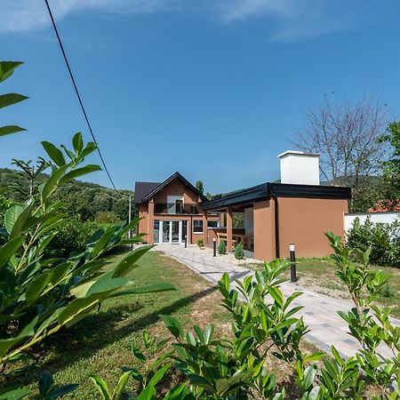 Villa Tina Velika Buitenkant foto