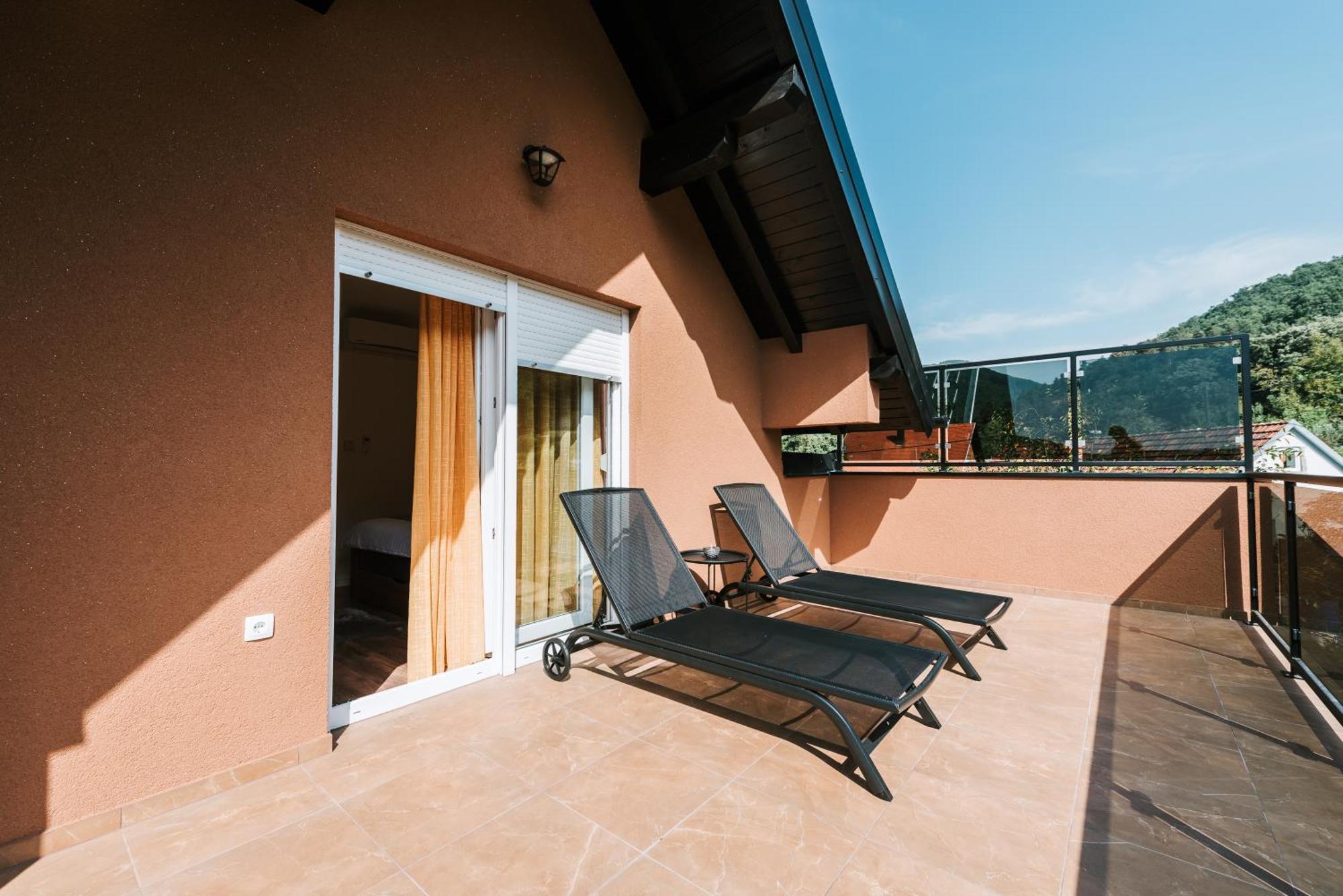 Villa Tina Velika Buitenkant foto